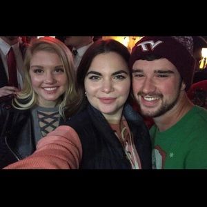 Meet your Posher, Claudia